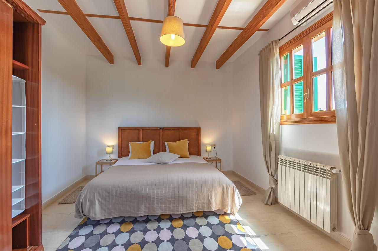 Landhuis Bonita *