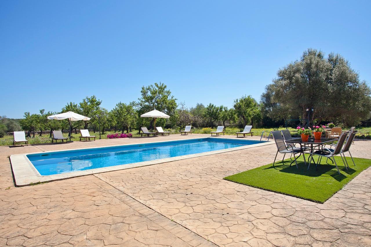 Country house Bonita