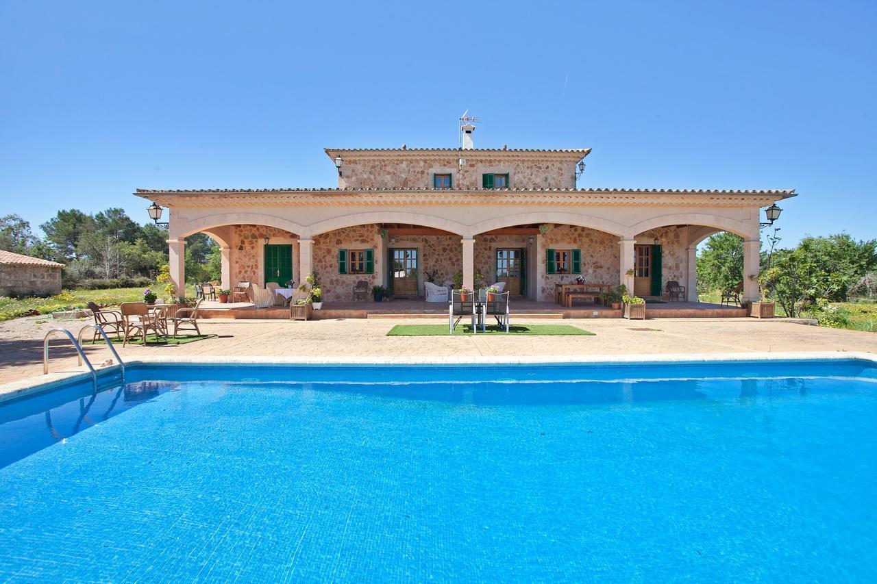 Country house Bonita Sencelles