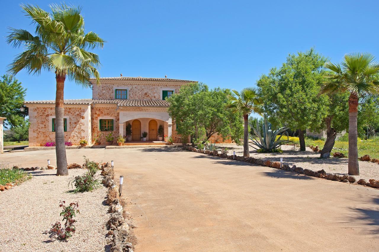 Bonita Country house *