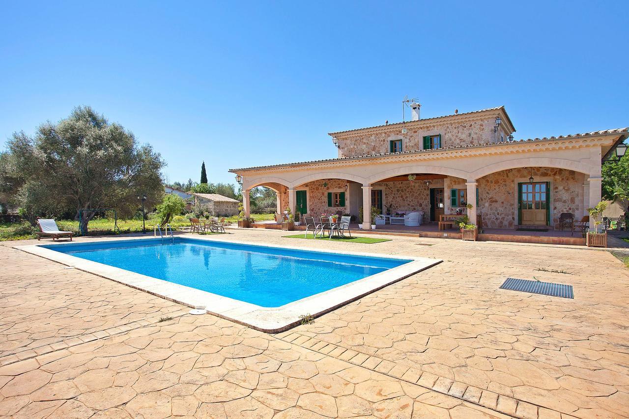 Bonita Country house *