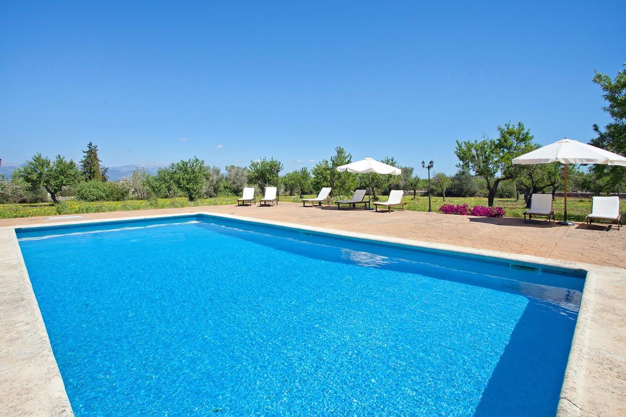 Bonita Country house *
