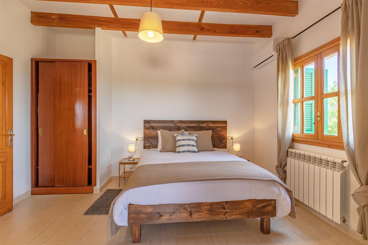 Bonita Country house Sencelles