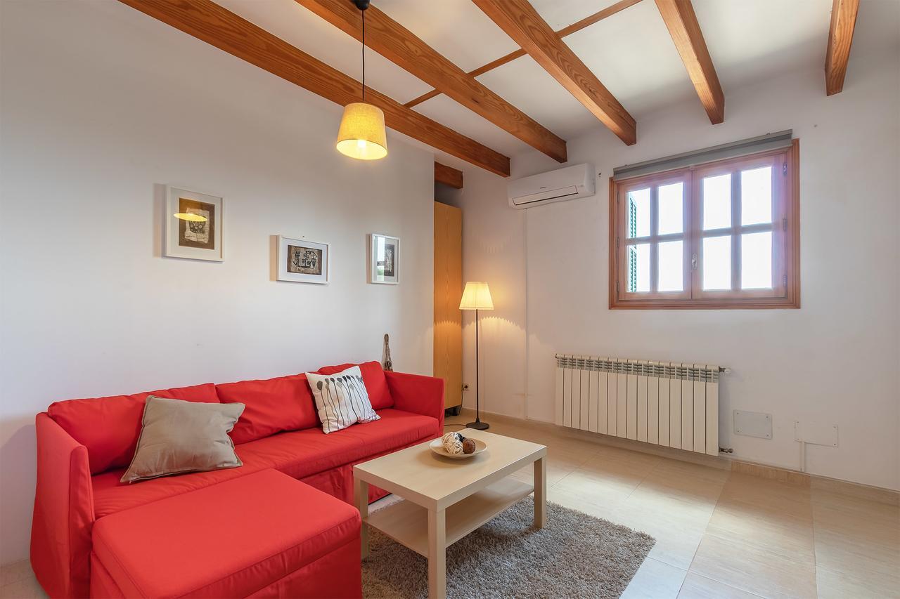 Bonita Country house