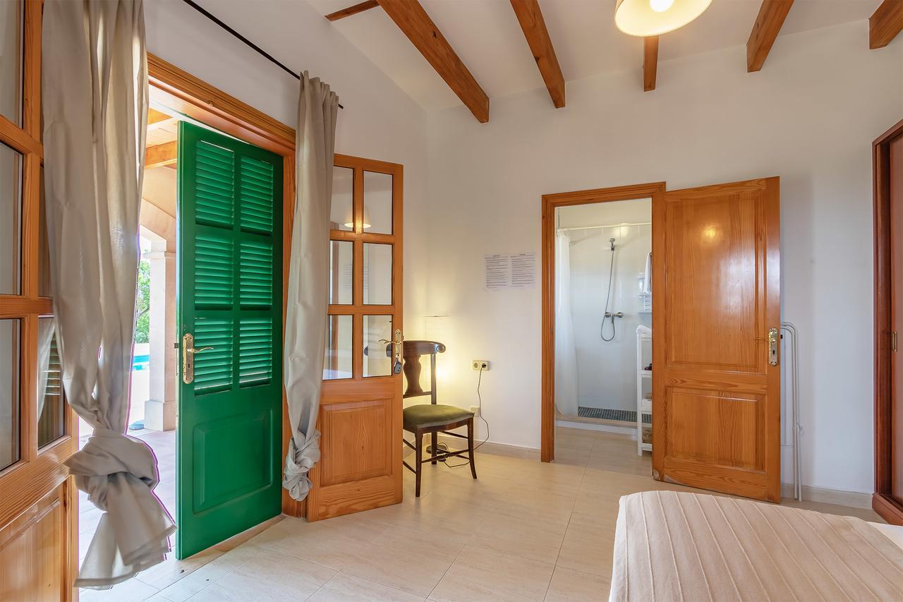 Bonita Country house Sencelles