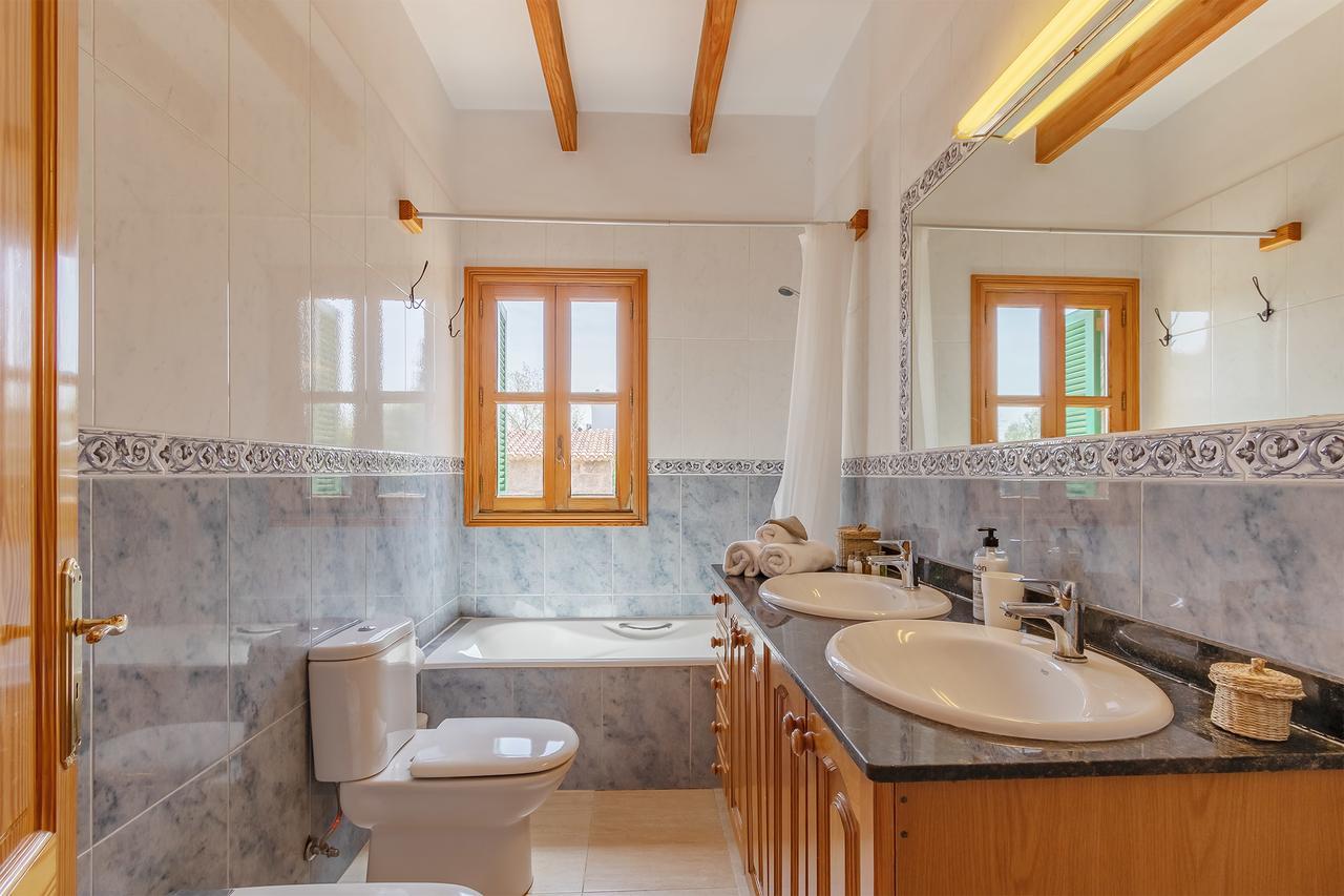 Bonita Country house *