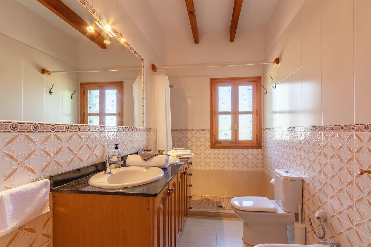 Bonita Country house *
