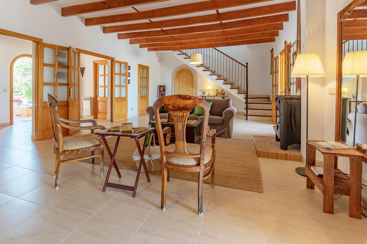Bonita Country house *