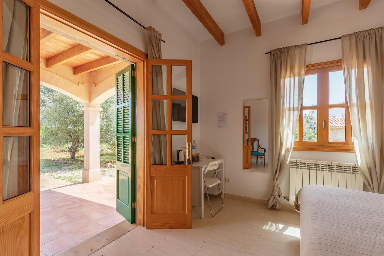 Country house Bonita Sencelles