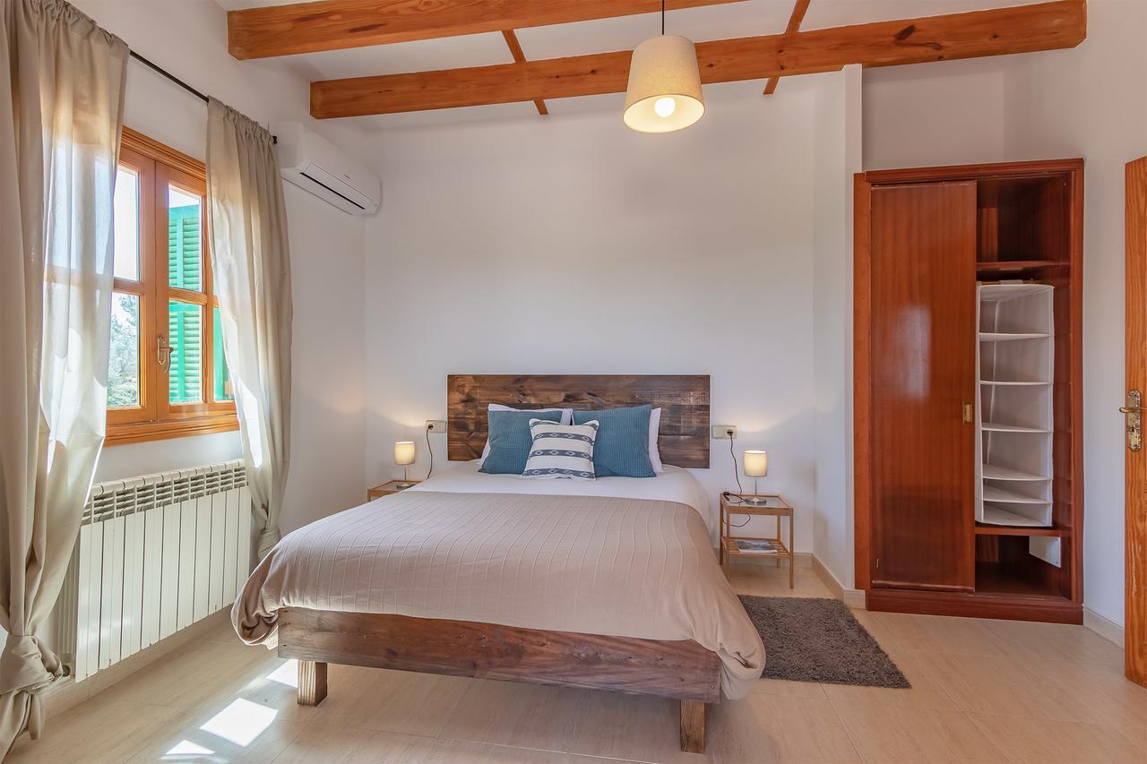 Country house Bonita Sencelles