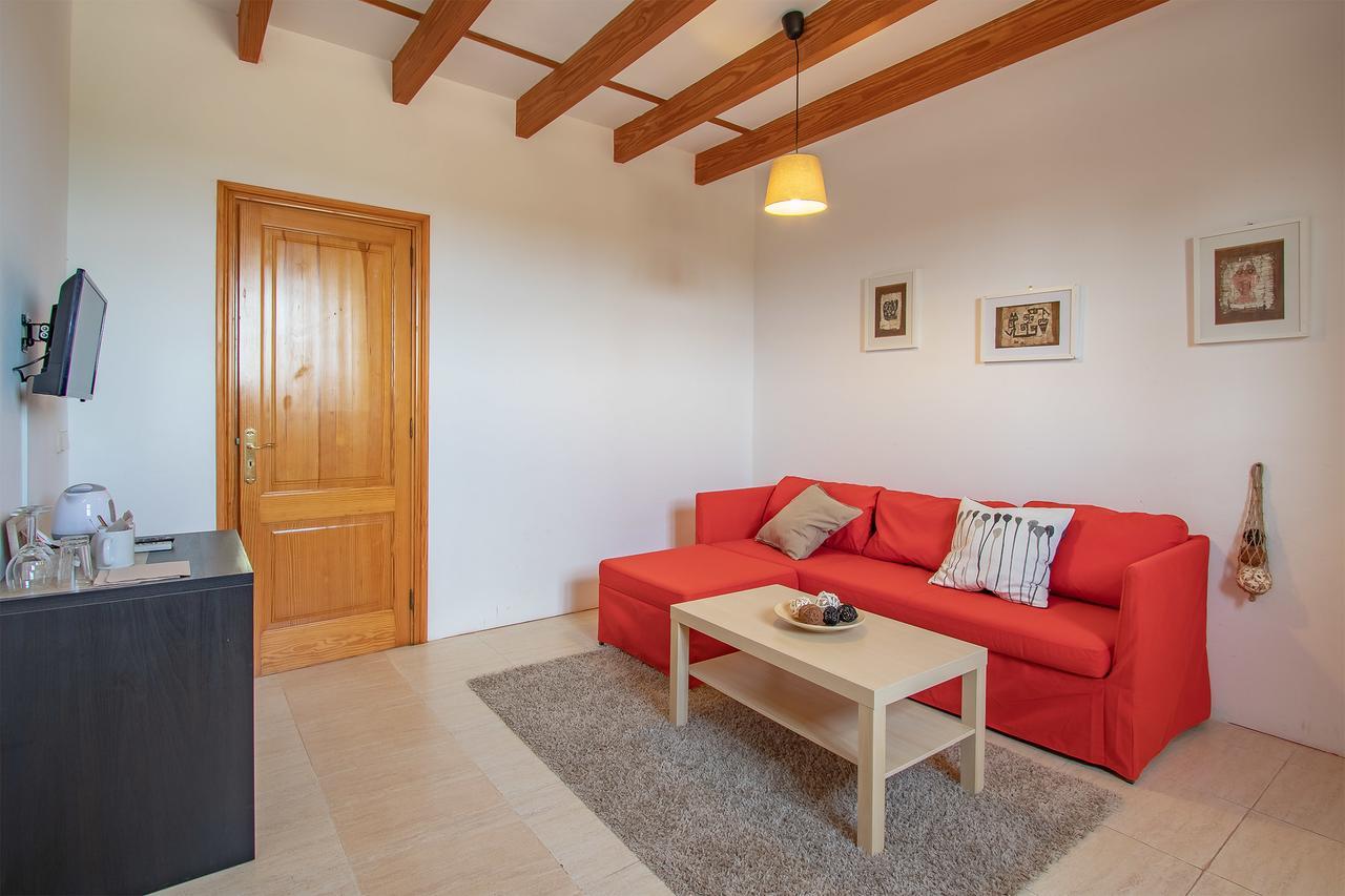Bonita Country house Sencelles