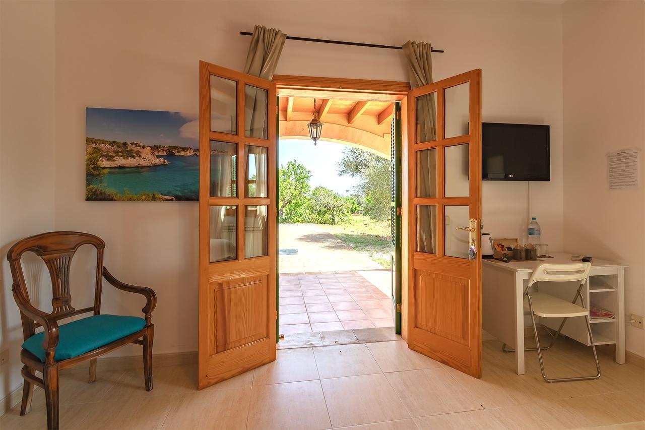 Country house Bonita Sencelles