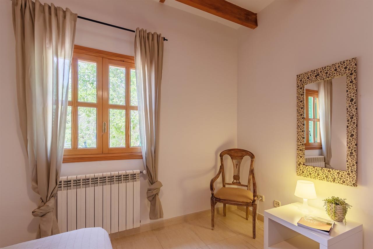 Country house Bonita *
