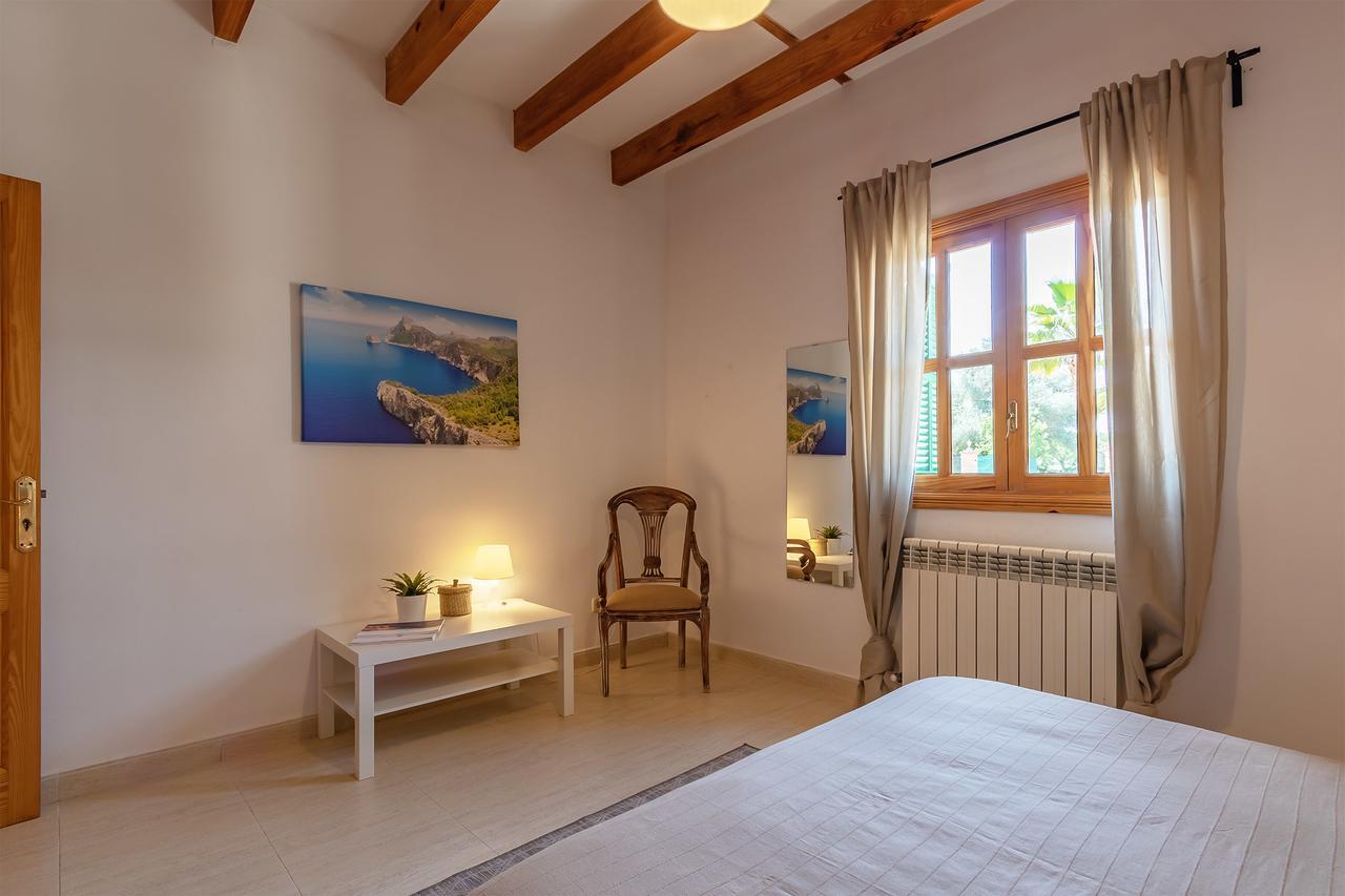 Country house Bonita *