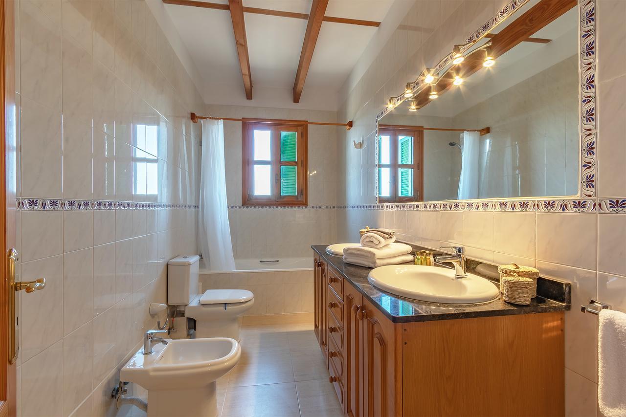 Bonita Country house *