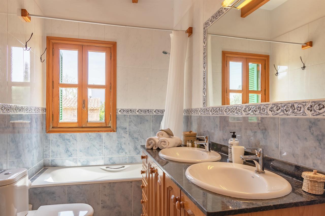 Country house Bonita Sencelles