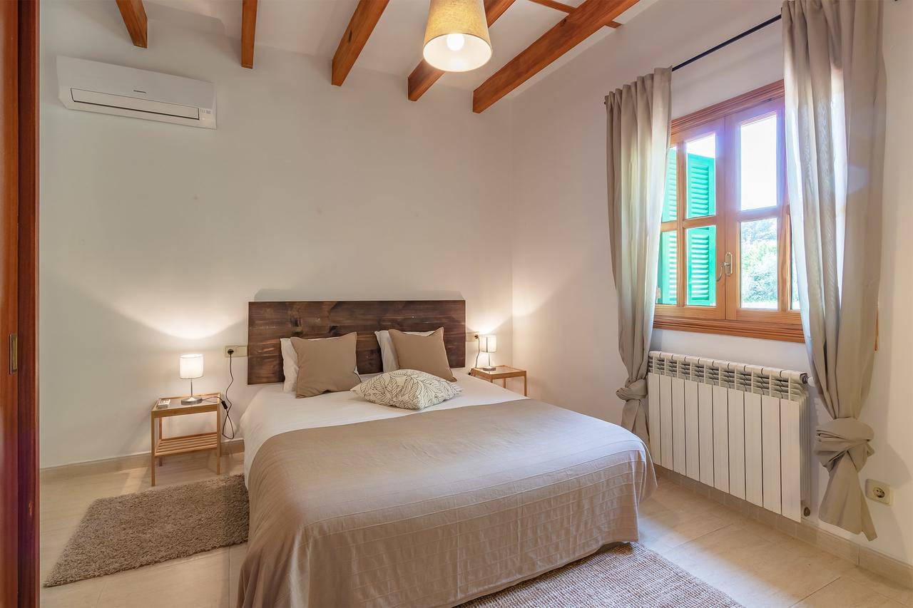 Bonita Country house