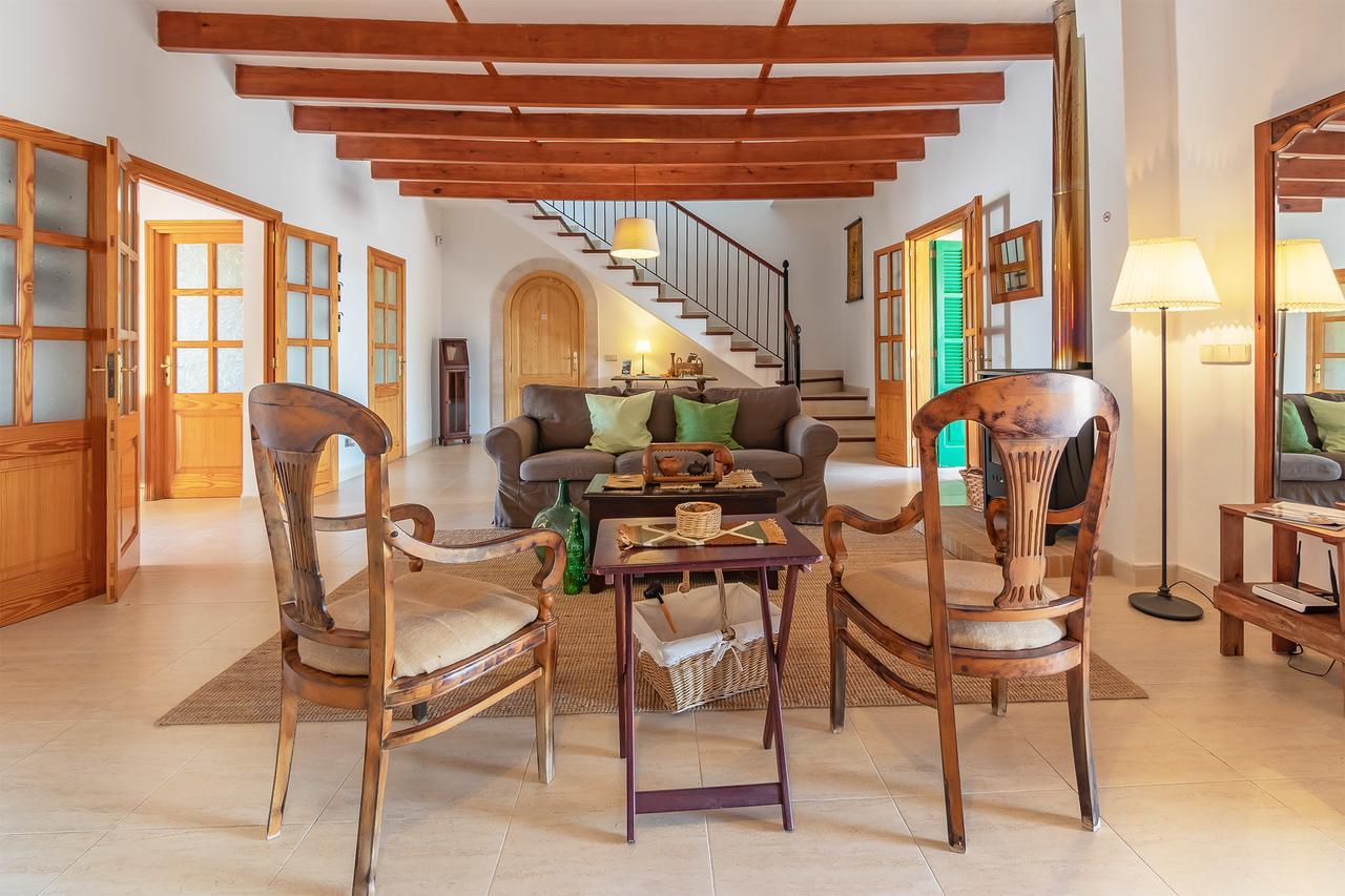 Bonita Country house Sencelles