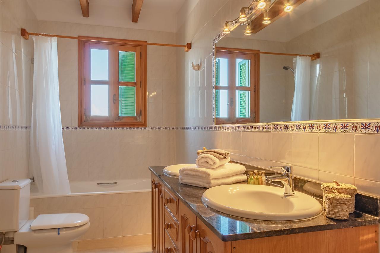 Country house Bonita *