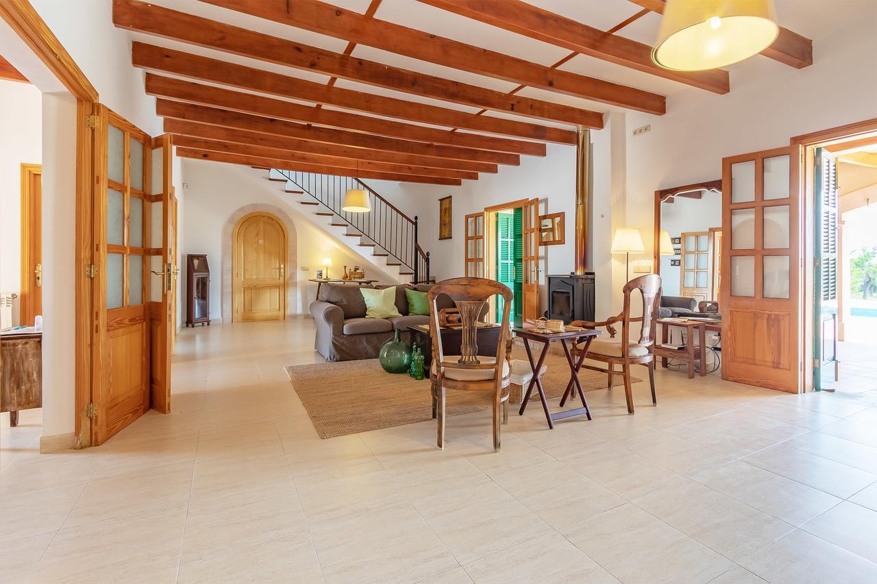 Bonita Country house *
